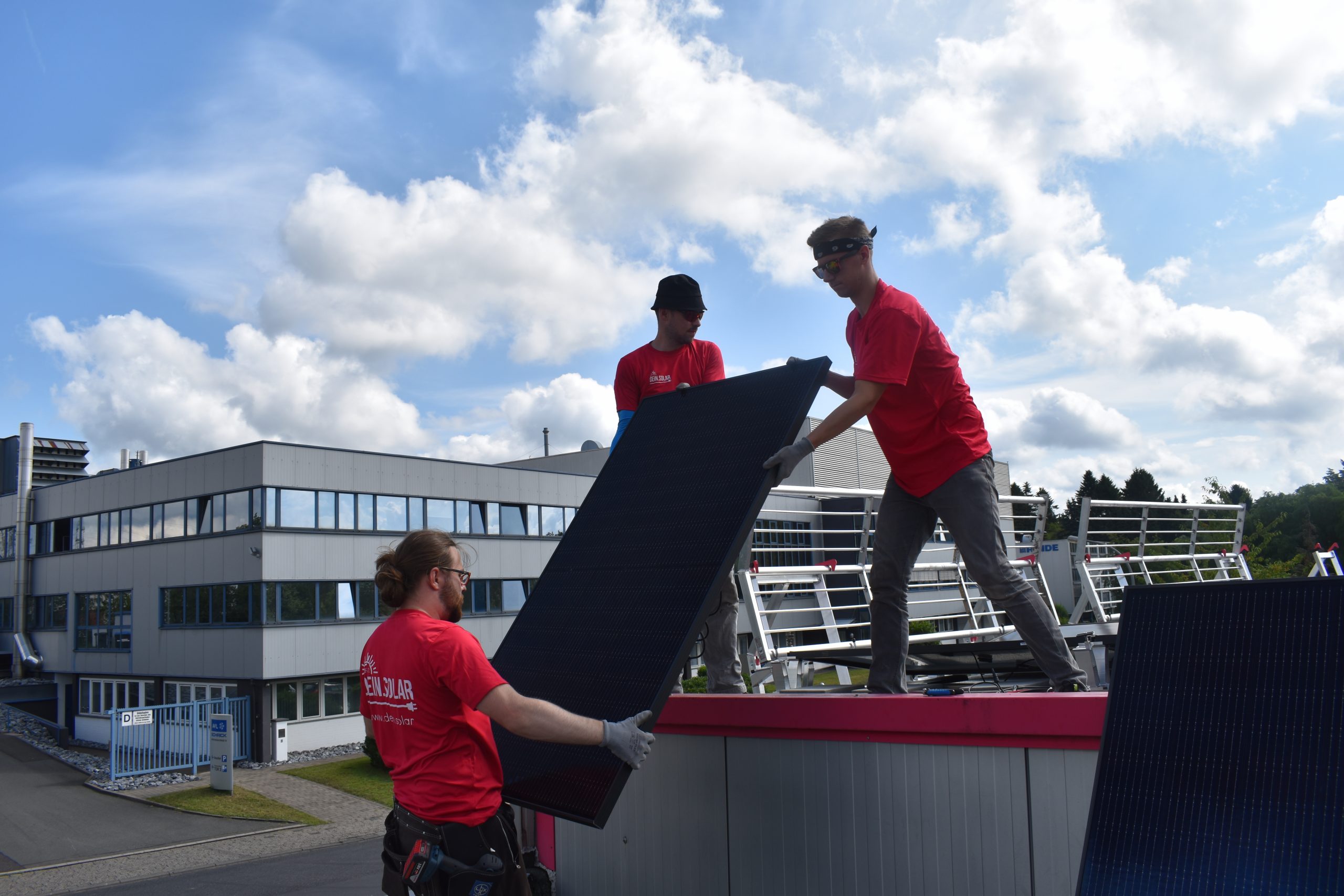 Solaranlage.3pack - 265